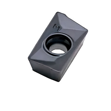 Пластина APMT 160530 PDER-HM HR5130 HUAREAL
