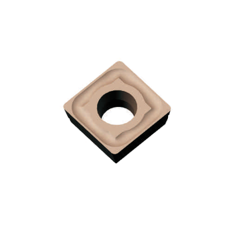 SPMT120408-MM HR5120 Пластина фрезерная