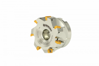 Фреза TK90 AD1505 D125 B40 Z09 SMOXH