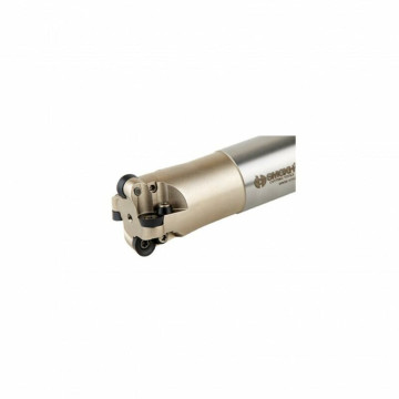 Фреза концевая ST RD08 D20 W20 L120 Z02 SMOXH