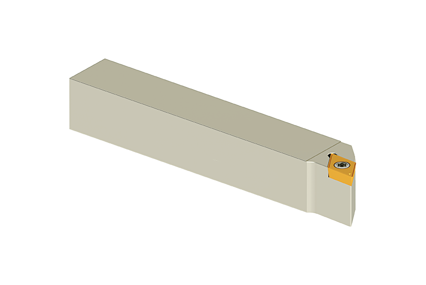 Державка SDJCL 1616 F11 K.O SMOXH