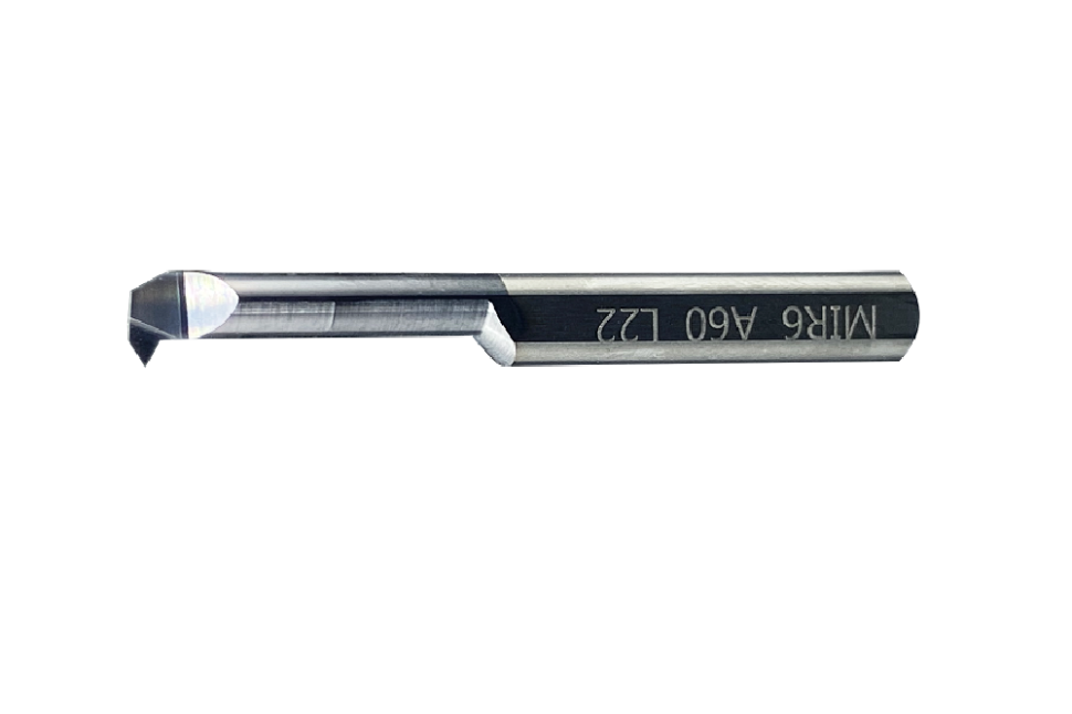 Минирезец твердосплавный MIR 5 L22 A55