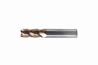 Фреза 1.0x3xD4x50L GEN TEXNO-T