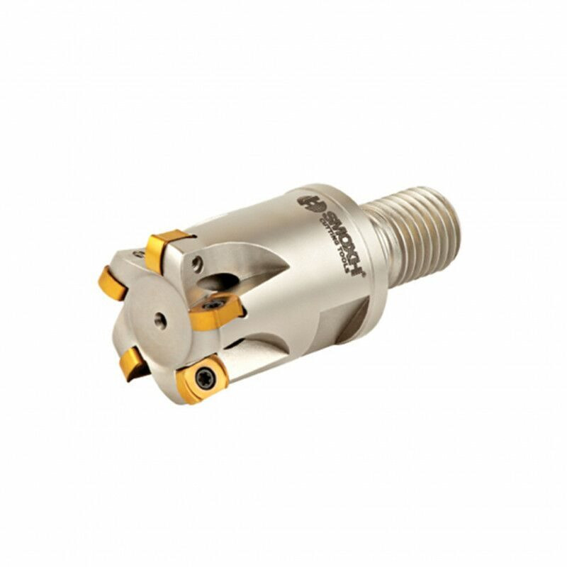 Фреза MHT BL06 D16 M08 L25 Z02-H SMOXH