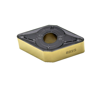 Пластина DNMG 150604-GM HR8225 HUAREAL