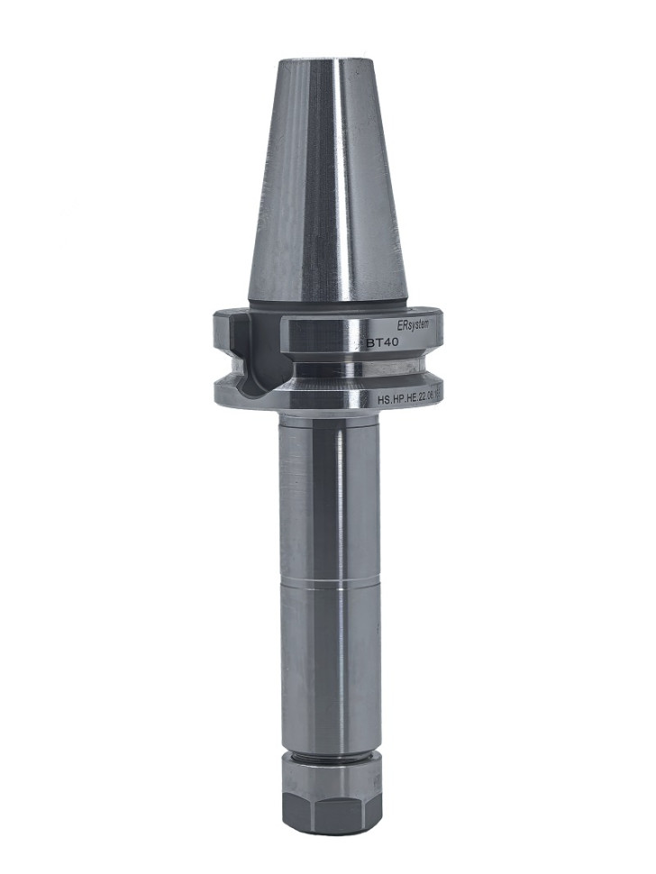 Патрон BT40 ER 16 L200