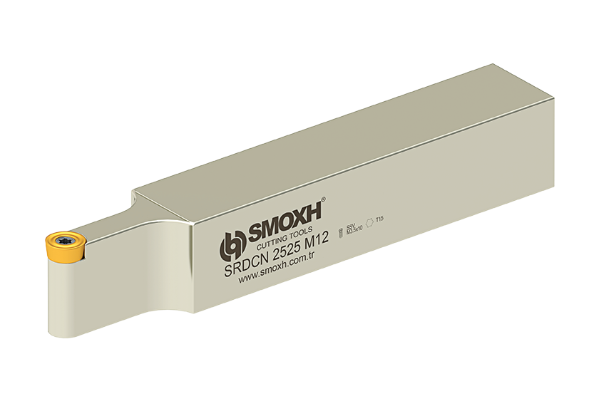 Державка SRDCN 3232 P08 SMOXH