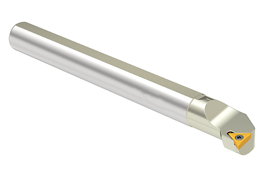 Державка S20R STUCL-16 SMOXH