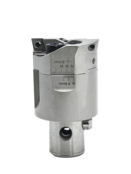 Головка расточная черновая CKB5-TWN5372-60 30 ACCkee
