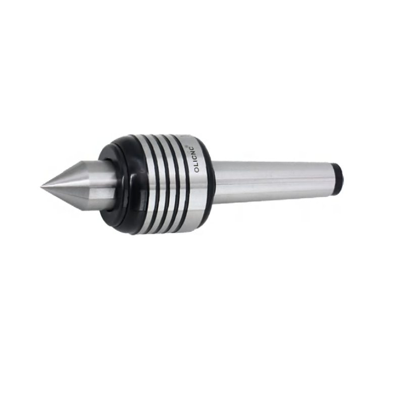 Центр вращающийся MT1 CNC Live Centers