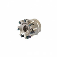 Фреза HTK LG03 D63 A22 Z09-H SMOXH