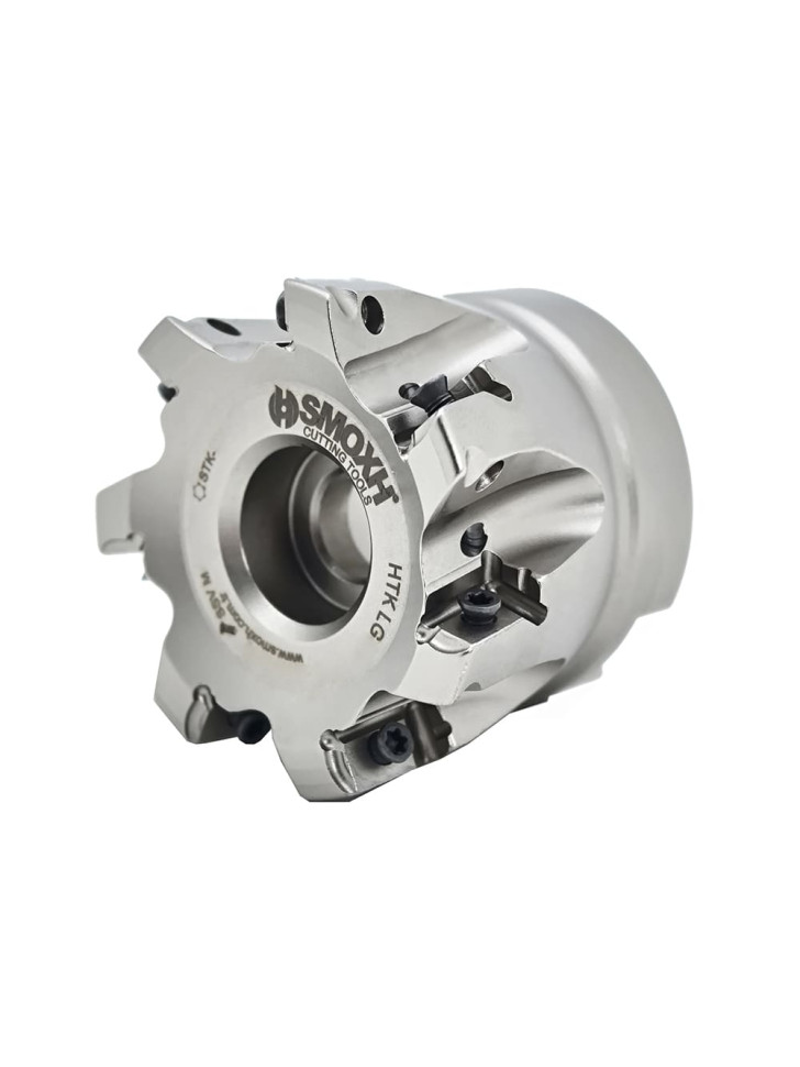 Фреза HTK LG03 D63 A22 Z09-H SMOXH