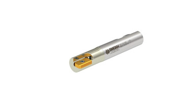 Резьбофреза SDT C21 D18 W20 L100 Z01-H