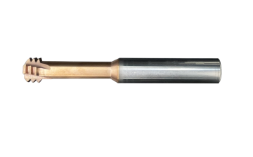 Резьбофреза SM6x0.75xD6