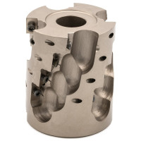 Фреза кукурузная BAP 400R-50-22-60M-4T-20P
