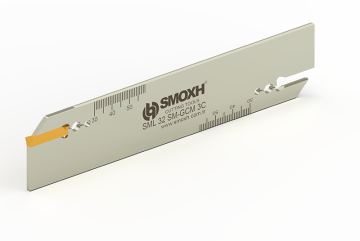Лезвие отрезное SML 32 GCM4C SMOXH