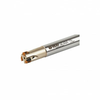 Фреза концевая ST90 LN08 D25 W25 L150 Z04-H SMOXH