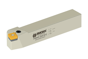 Державка PSBNR 3232 P12 SMOXH