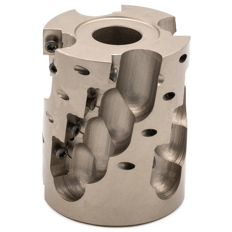 Фреза кукурузная BAP 400R-100-40-72M-6T-30P