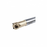 Фреза концевая ST90 XD11 D16 W16 L150 Z02-H SMOXH