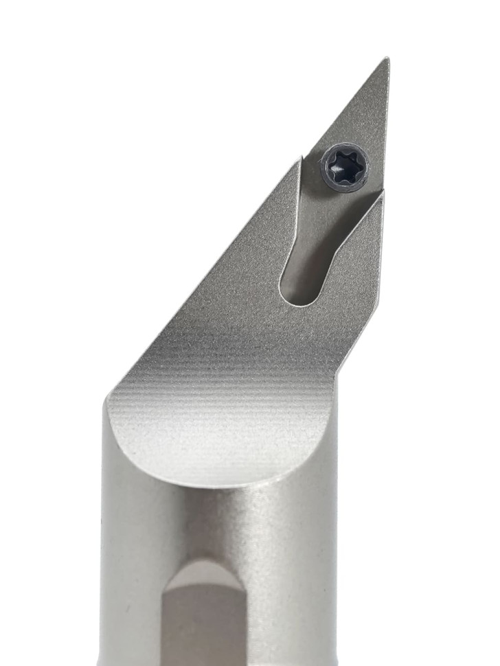Державка S25S SVJBL-16 SMOXH