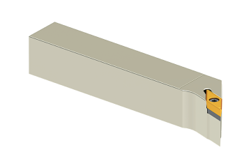 Державка SVHCL 3232 P16 SMOXH