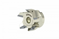 Фреза TK90 VC22 D50 A22 Z04-H SMOXH