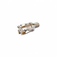 Фреза MT90 LN10 D25 M12 L35 Z03-H SMOXH