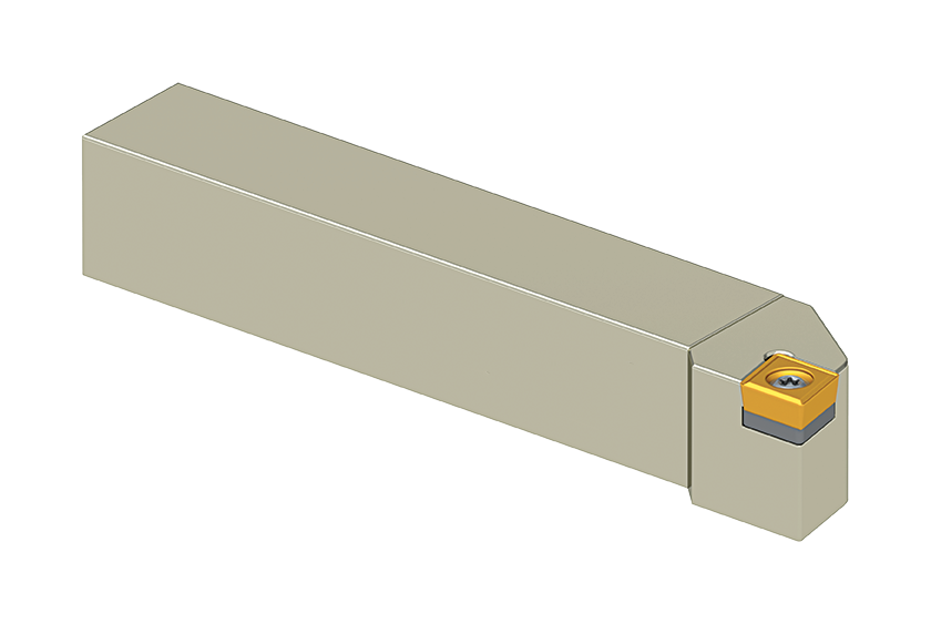 Державка SCACL 2525 M09 SMOXH
