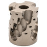 Фреза кукурузная BAP 400R-C32-D40-100M-200L-3T-21