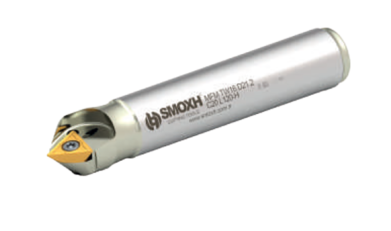 Фреза фасочная MFM TW16 D21.2 C20 L150-H SMOXH