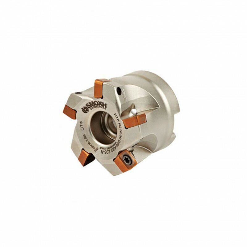 Фреза HTK R210.09 D63 A22 Z06-H SMOXH