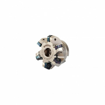 Фреза TK45 PN12 D63 A22 Z05-H SMOXH