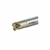 Фреза концевая ST90 LN10 D16 W16 L120 Z01 SMOXH