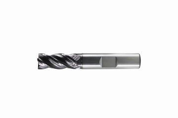 Фреза 1.5x4x4Dx50L (SUS) TEXNO-T