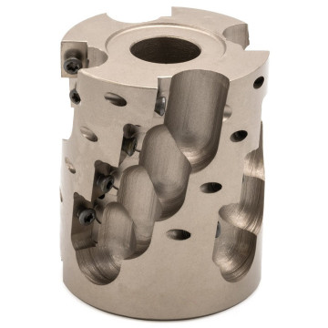 Фреза кукурузная BAP 400R-C32-D32-100M-200L-2T-14