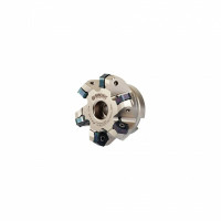 Фреза TK45 PN12 D80 A27 Z07-H SMOXH