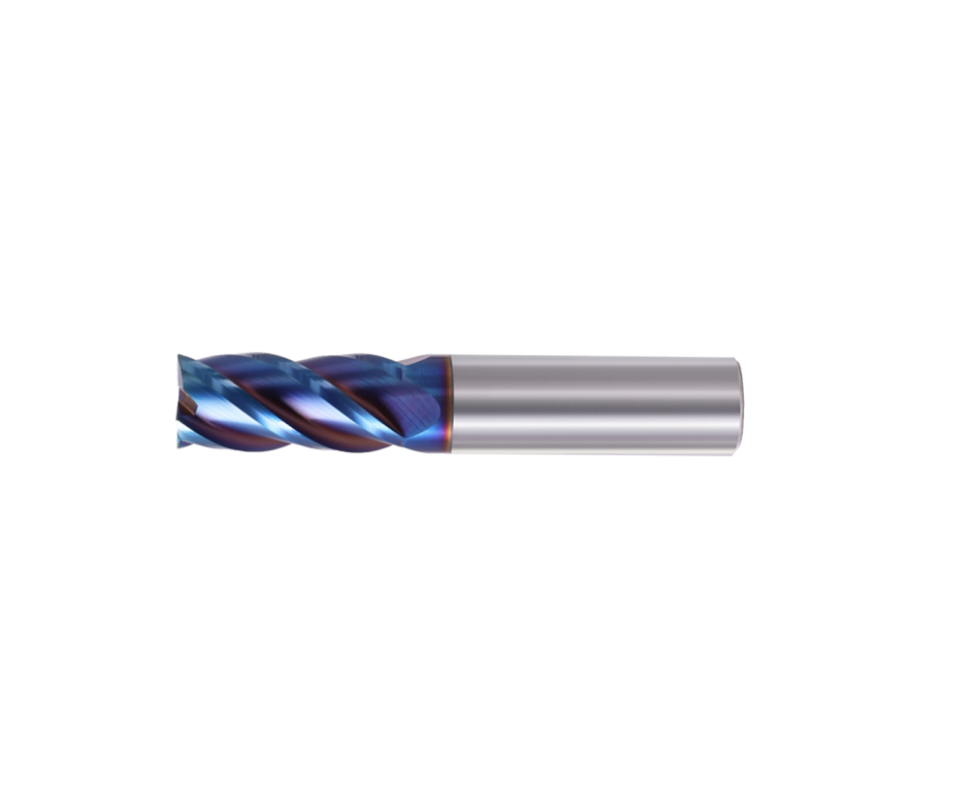 Фреза 3.5x8x4x50 GEK TEXNO-T