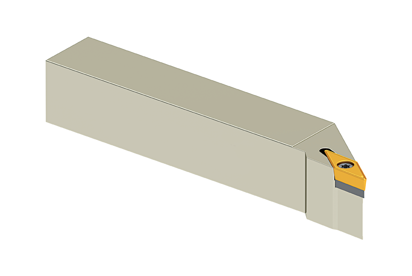 Державка SVJBL 1212 F11 SMOXH