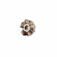 Фреза TK45 R345-13 D100 A32 Z09-H SMOXH