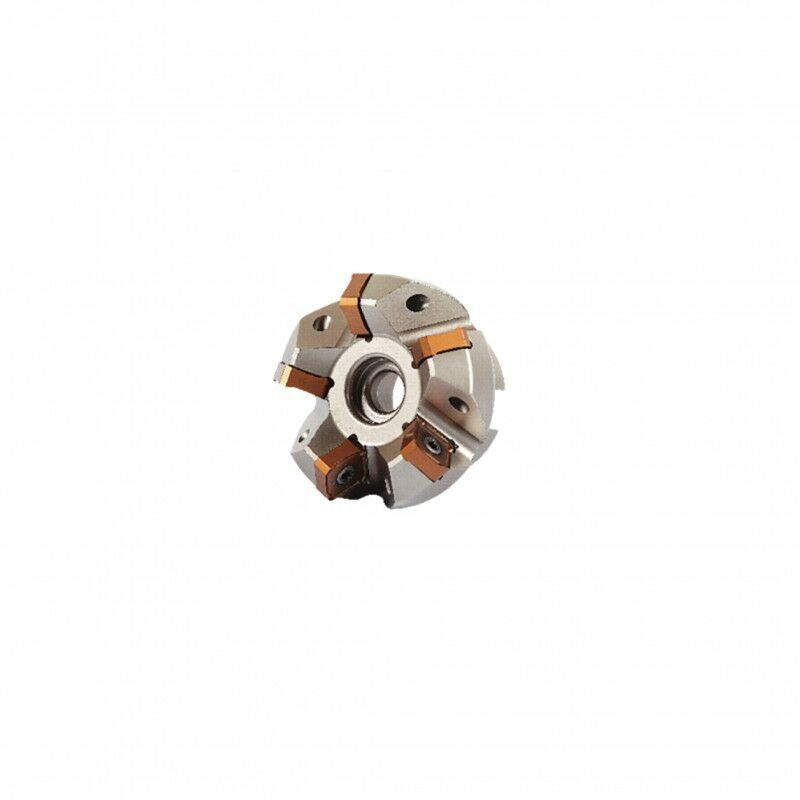 Фреза TK45 R345-13 D50 A22 Z05-H SMOXH
