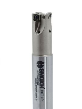 Фреза HST LP01 D14 C12 L120 Z03-H SMOXH