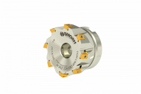 Фреза TK90 LN15 D100 A32 Z09-H SMOXH
