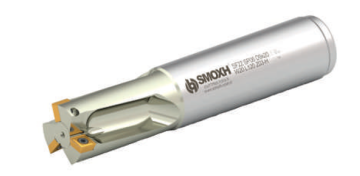 Фреза фасочная SF43 SP09 D26.2x43 W32 L150 Z04-H SMOXH