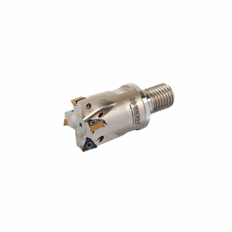 Фреза MT90 TN1005 D20 M10 L30 Z02-H SMOXH