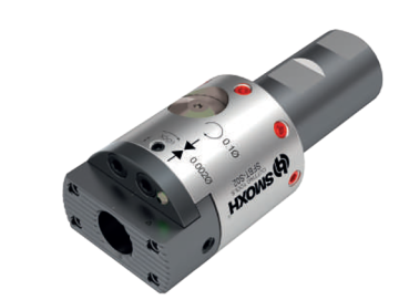Корпус SFBT-S02 SMOXH