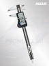 Штангенциркуль цифровой 0-300mm/0-12" 112-012-11H ACCUD