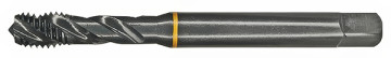Метчик M12x1.75 PROMITEY спиральная канавка HSSE