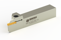 Державка BDKTR 2525 GY2 2C T18 SMOXH