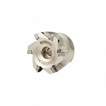 Фреза HTK SDMT09 D50 A22 Z05-H SMOXH